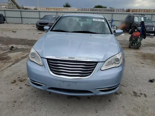 2014 CHRYSLER 200 LX  