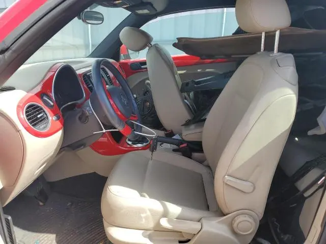 2019 VOLKSWAGEN BEETLE S  