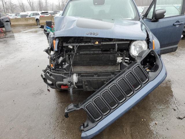 2021 JEEP RENEGADE TRAILHAWK