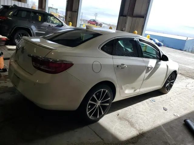 2016 BUICK VERANO SPORT TOURING  