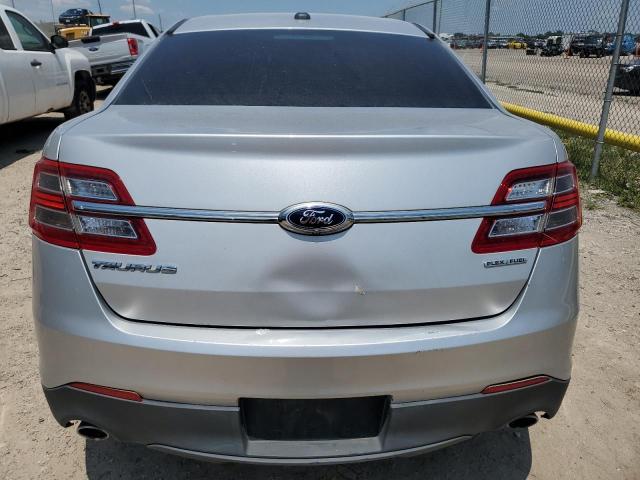 2015 FORD TAURUS SE