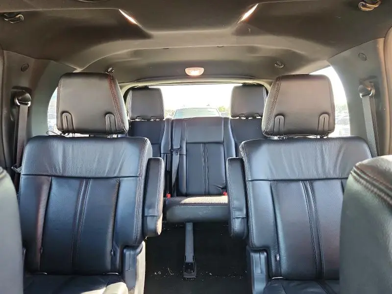 2016 LINCOLN NAVIGATOR RESERVE  
