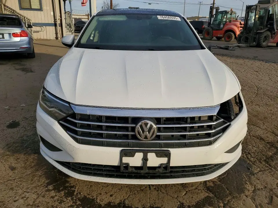 2020 VOLKSWAGEN JETTA S  