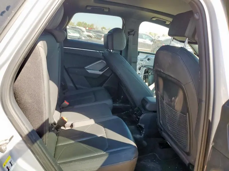 2021 AUDI Q3 PREMIUM 40  