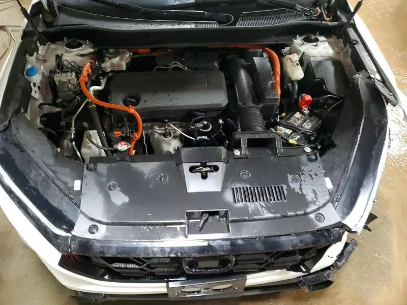 2024 HONDA CR-V SPORT-L  