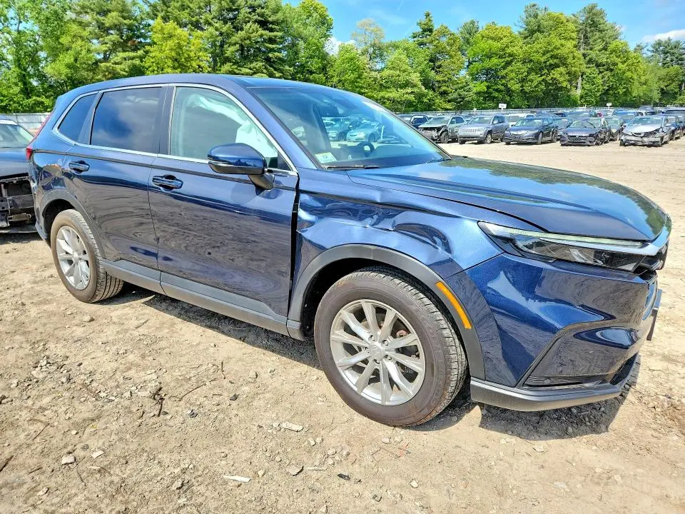 2024 HONDA CR-V EXL  