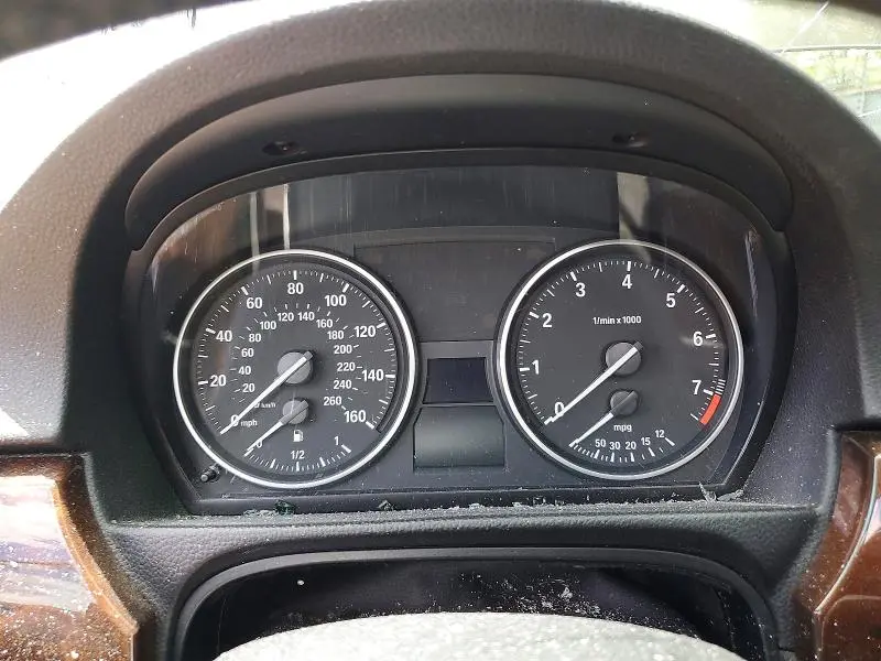2011 BMW 328 XI  