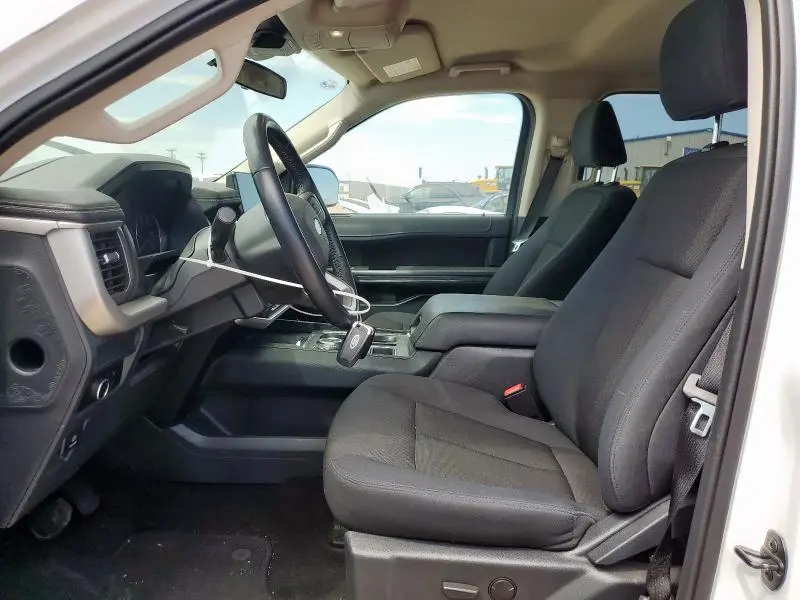 2023 FORD EXPEDITION MAX XL  