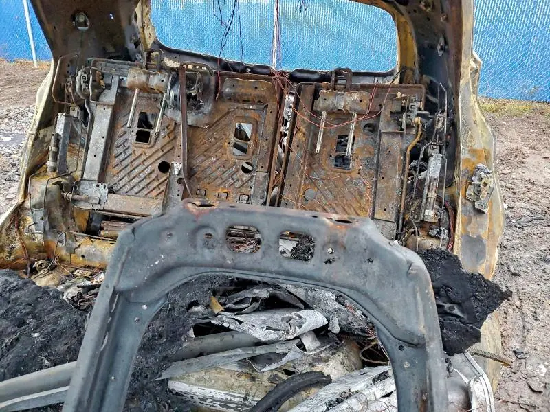 2023 CHEVROLET BOLT EV 1LT  