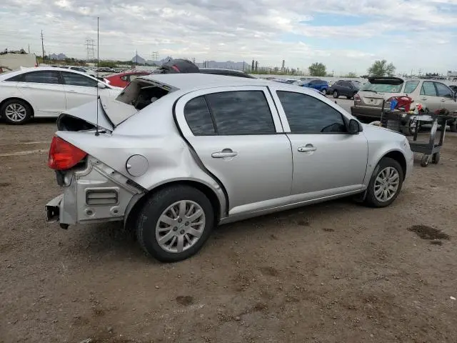 2010 CHEVROLET COBALT LS  