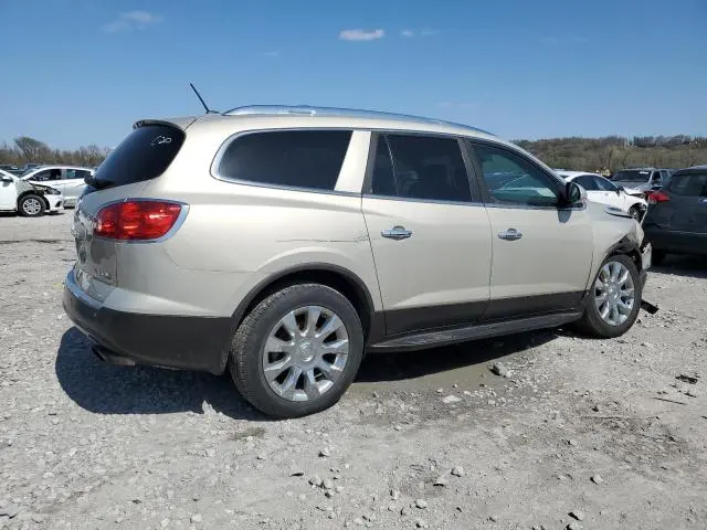 2010 BUICK ENCLAVE CXL