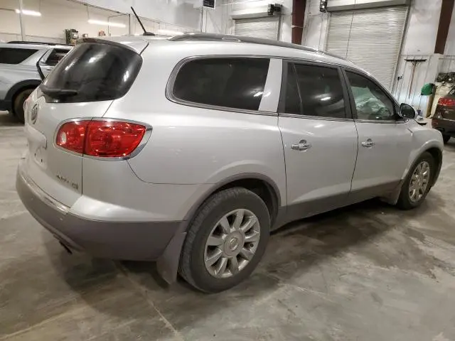 2012 BUICK ENCLAVE   
