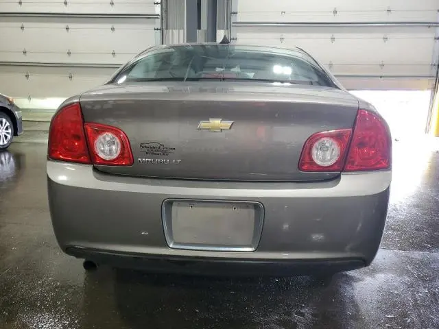 2012 CHEVROLET MALIBU 2LT  