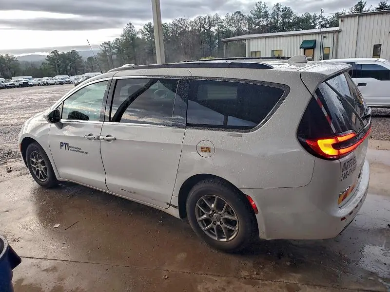 2022 CHRYSLER PACIFICA TOURING  