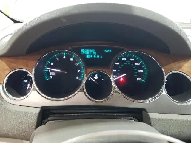 2011 BUICK ENCLAVE CXL  