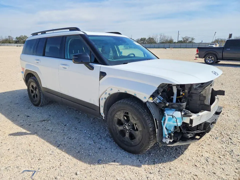 2024 HYUNDAI SANTA FE XRT  