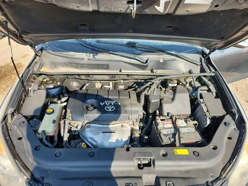 2010 TOYOTA RAV4 SPORT  