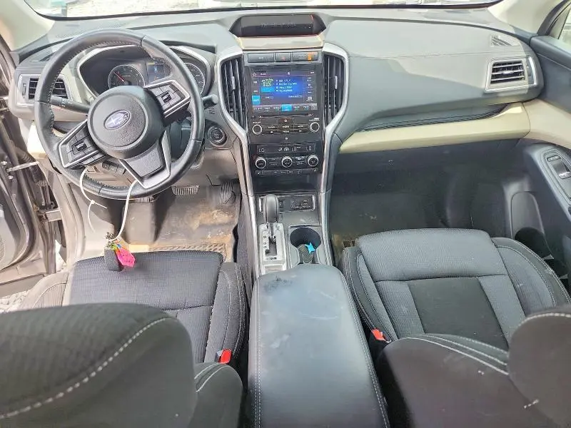 2021 SUBARU ASCENT PREMIUM  