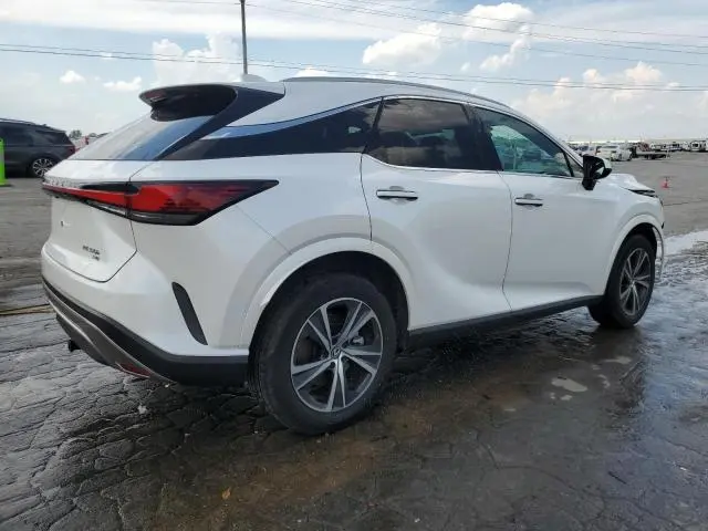 2023 LEXUS RX 350H BASE  