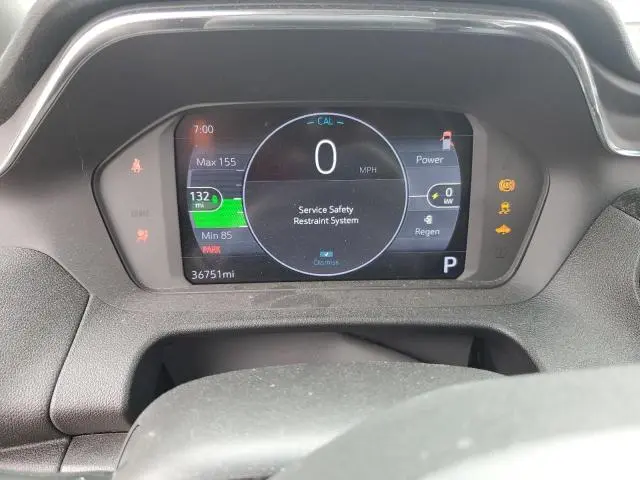 2023 CHEVROLET BOLT EV 2LT  