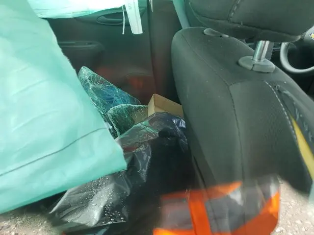 2020 CHEVROLET SPARK 1LT  