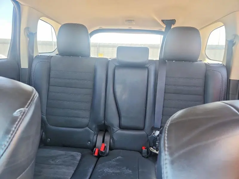 2019 MITSUBISHI OUTLANDER SE  