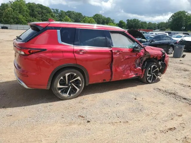 2023 MITSUBISHI OUTLANDER SEL  