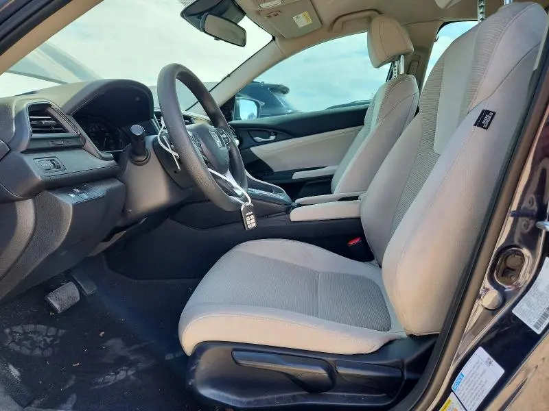 2022 HONDA INSIGHT EX  