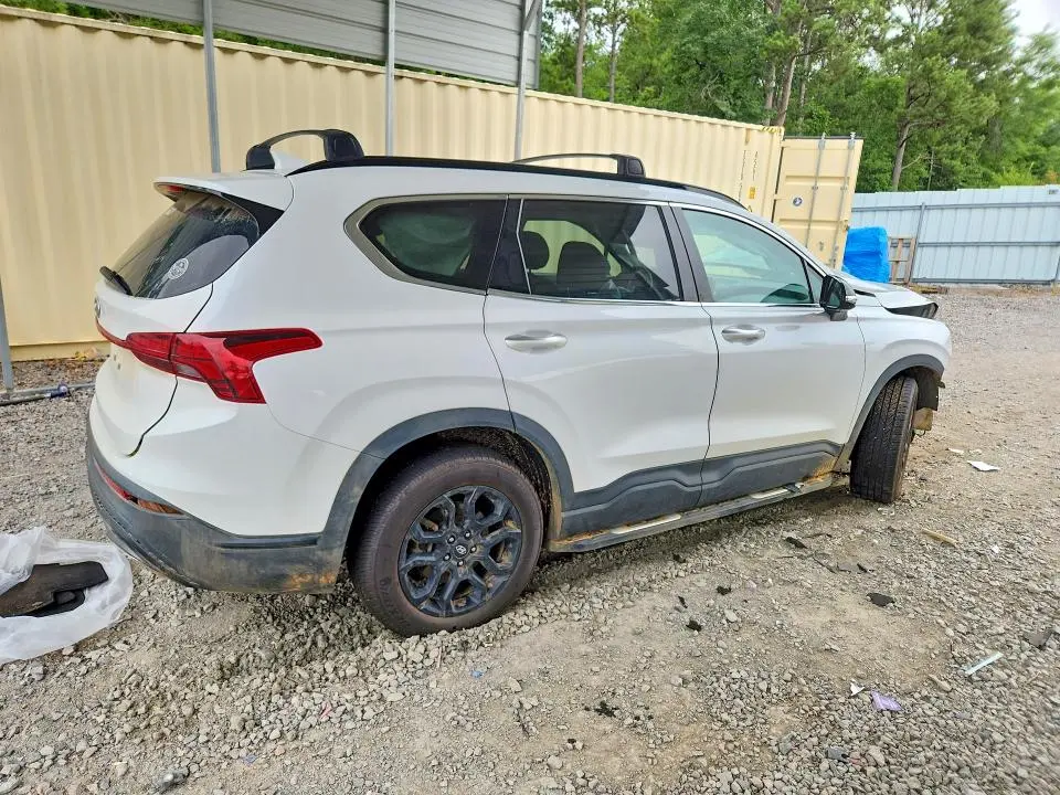 2022 HYUNDAI SANTA FE XRT  