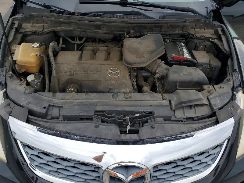 2010 MAZDA CX-9   