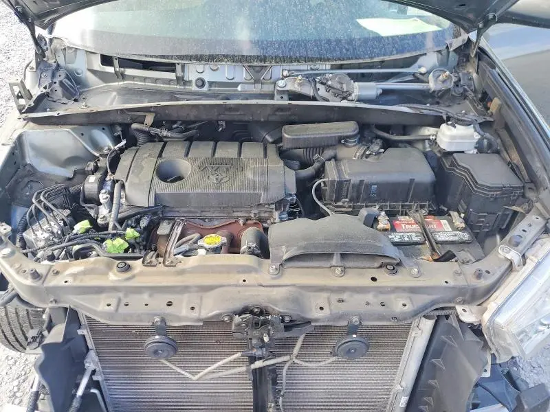 2012 TOYOTA HIGHLANDER BASE  