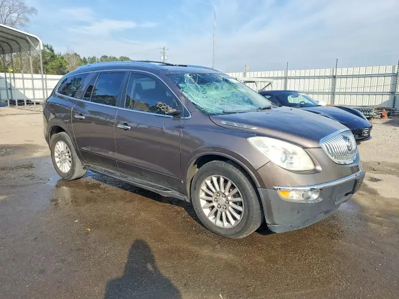 2011 BUICK ENCLAVE CXL  