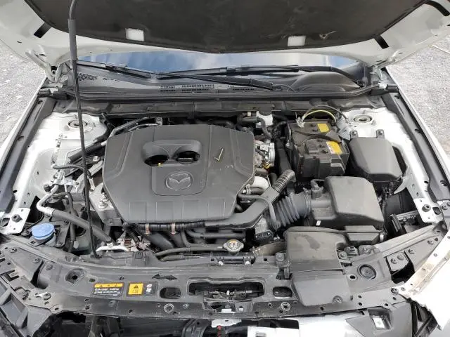 2024 MAZDA 3 PREMIUM  