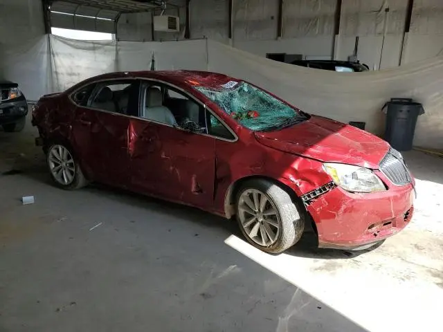 2016 BUICK VERANO CONVENIENCE  