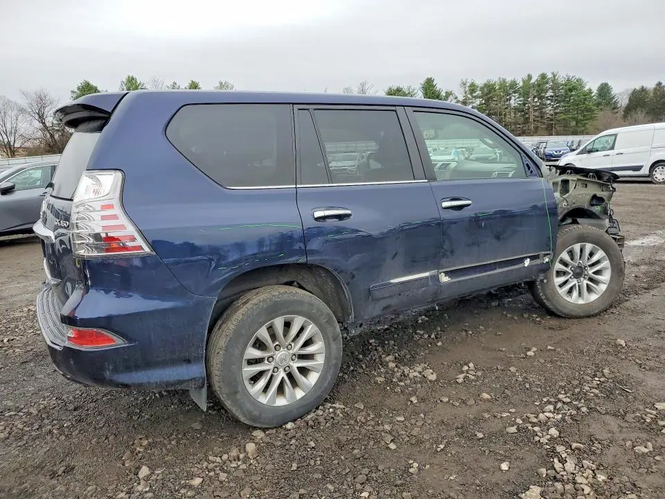 2019 LEXUS GX 460 BASE  