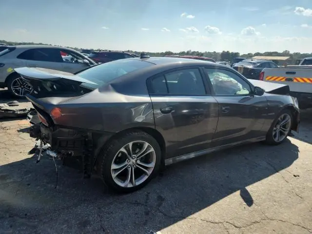 2020 DODGE CHARGER R/T  