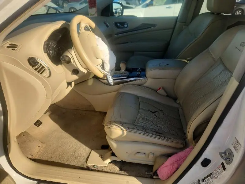 2014 INFINITI QX60 HYBRID  