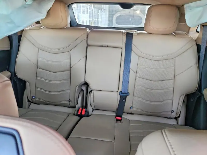 2024 CADILLAC XT5 PLATINUM PREMIUM LUXURY  