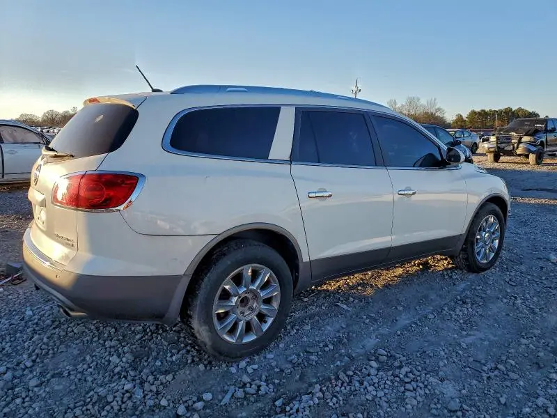 2011 BUICK ENCLAVE CXL  