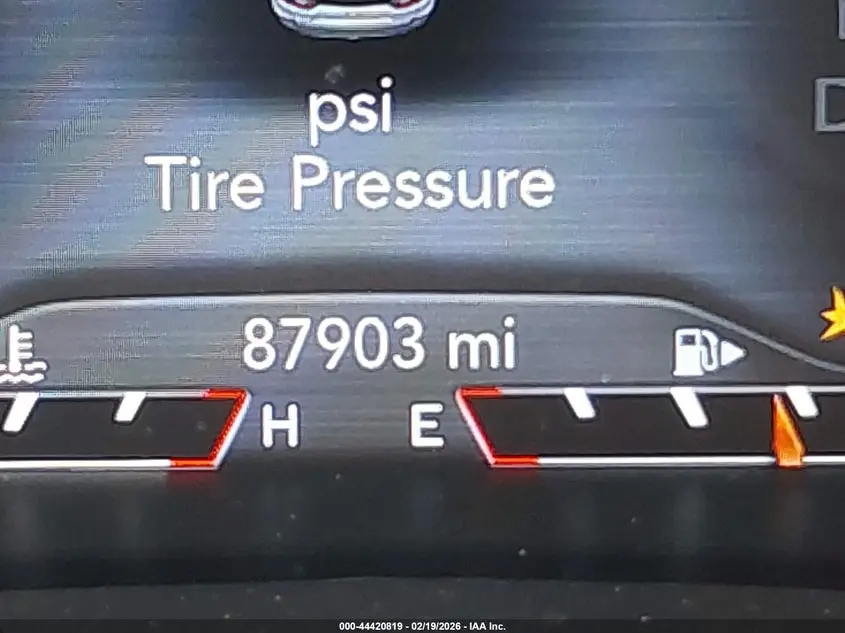 2019 JEEP CHEROKEE LIMITED FWD