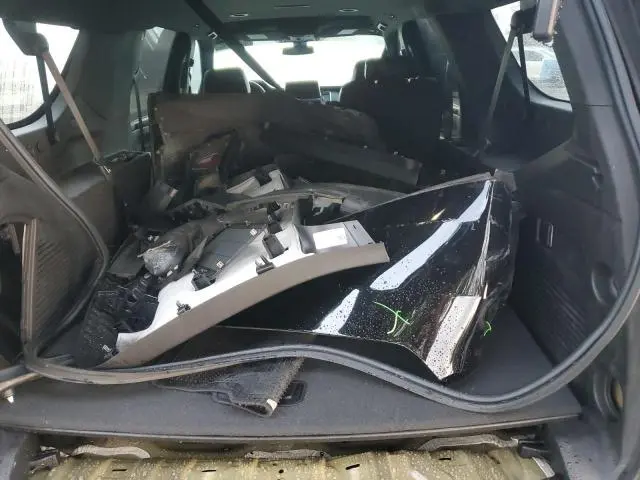 2021 CHEVROLET SUBURBAN C1500 LT  