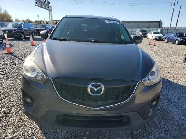 2014 MAZDA CX-5 GT  