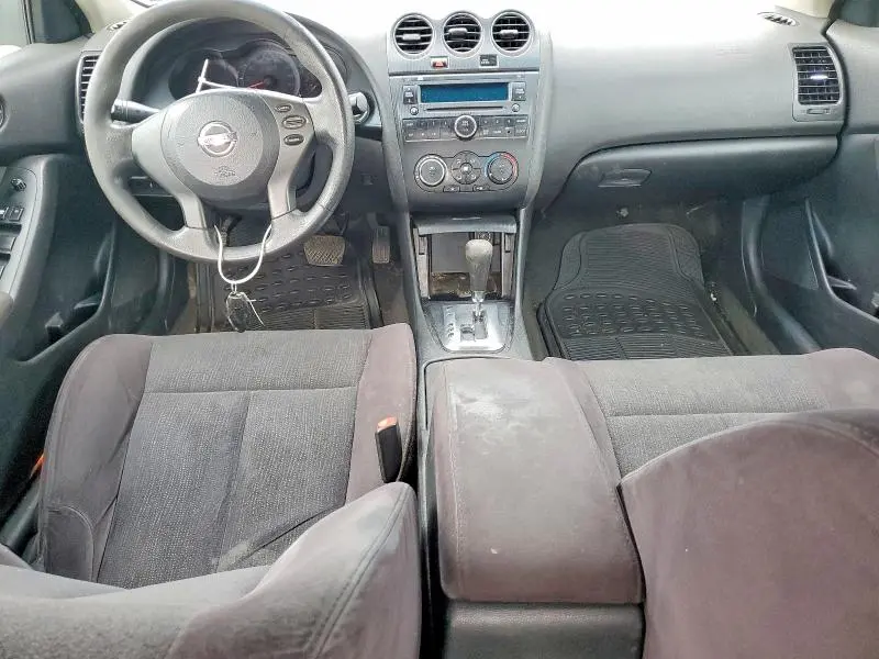 2012 NISSAN ALTIMA 2.5  