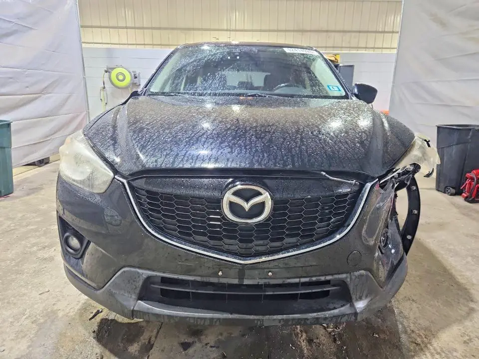 2015 MAZDA CX-5 TOURING  