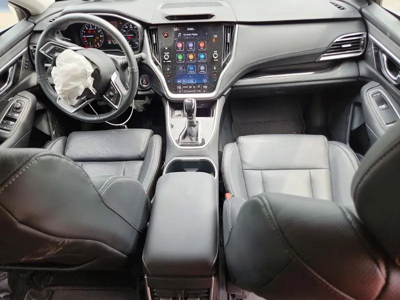 2022 SUBARU OUTBACK LIMITED XT  