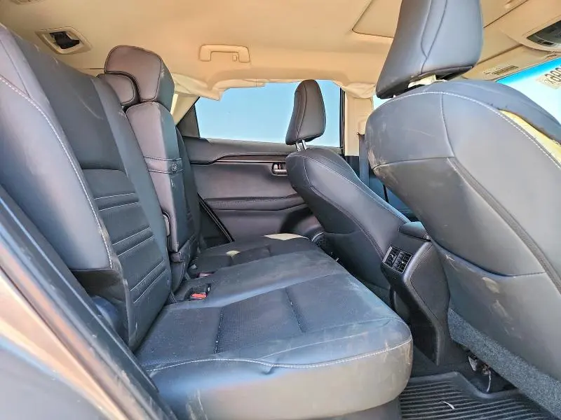 2015 LEXUS NX 200T  