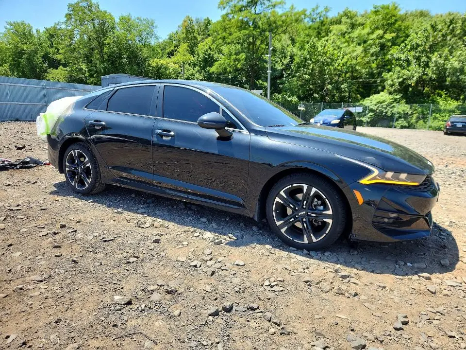 2024 KIA K5 GT LINE  