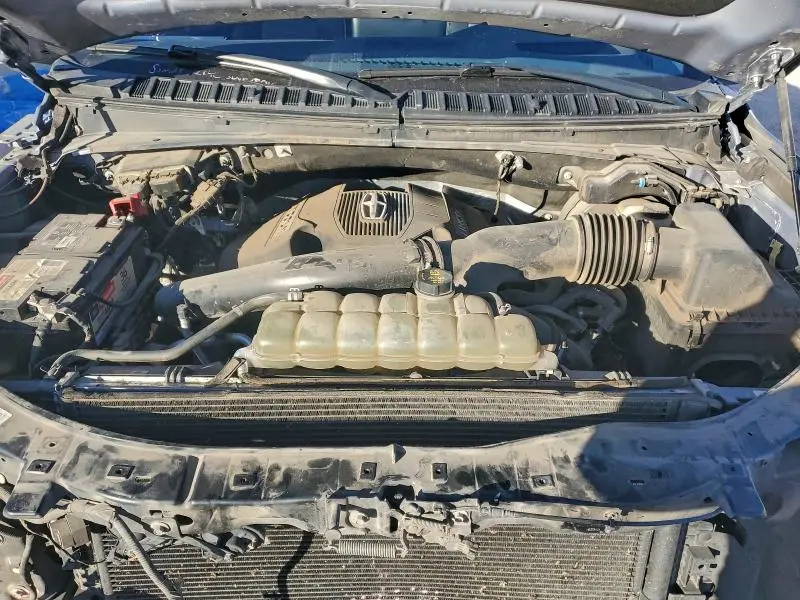 2019 LINCOLN NAVIGATOR L BLACK LABEL  