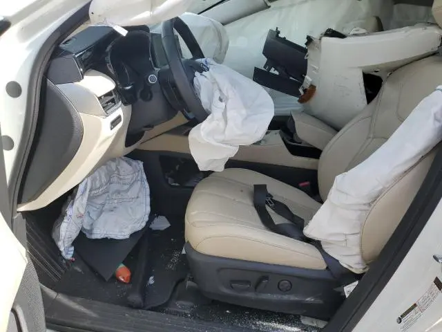 2024 INFINITI QX60 PURE  