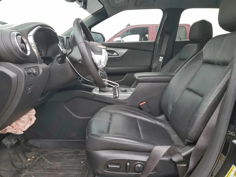 2019 CHEVROLET BLAZER 3LT  